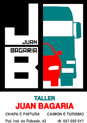 TALLER JUAN BAGARIA