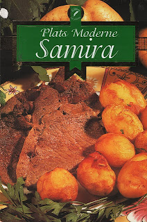  livre cuisine Samira Plats modernes  Samira++Plats+modernes+by+cuisine4arabe