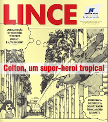 Jornal Lince 40