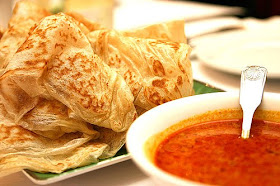 roti prata roti prata