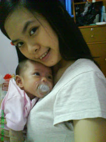 Little Xuan(1month more)