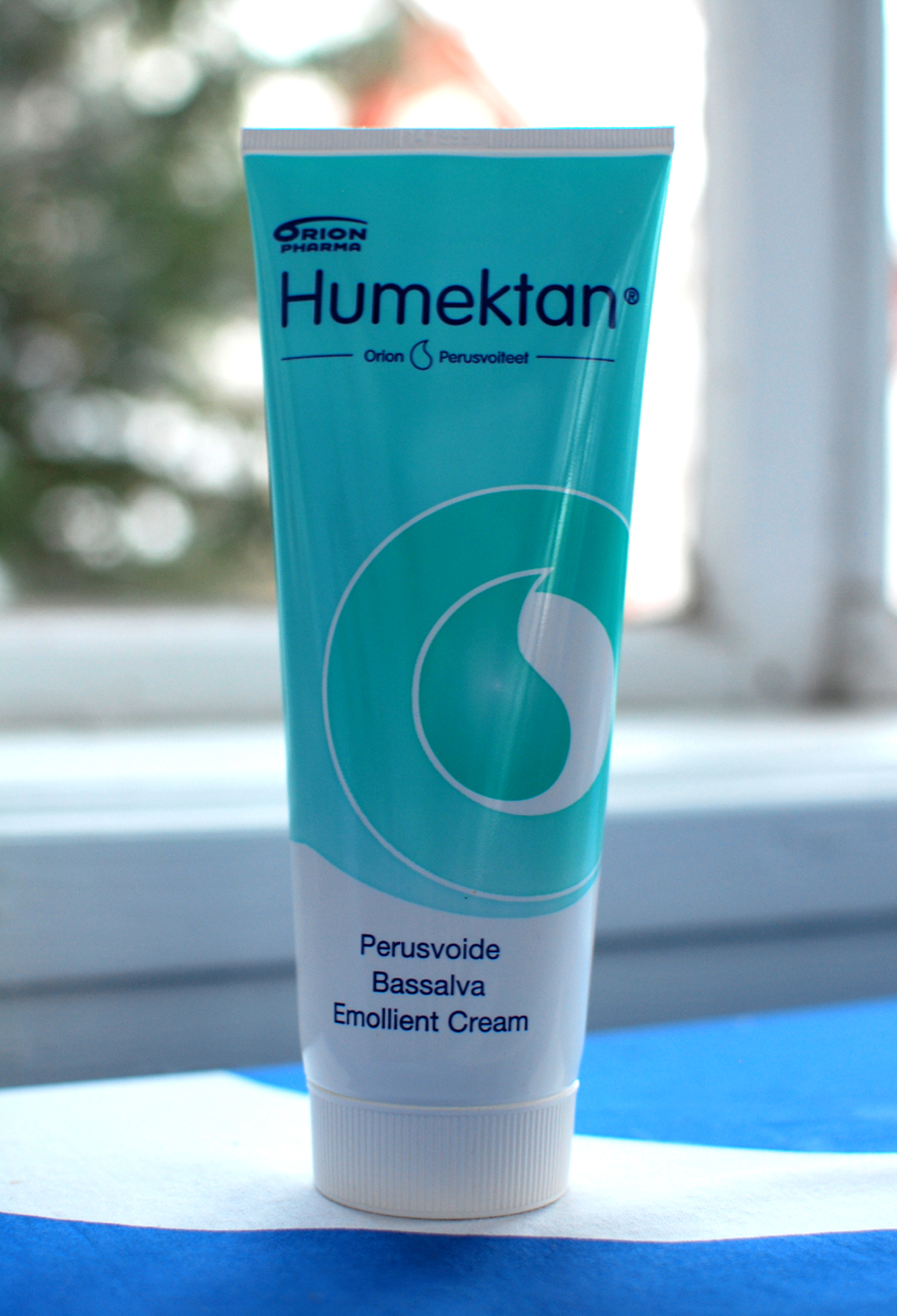 Testissä BiON Bacteriostat Cleanser NUDE Lily