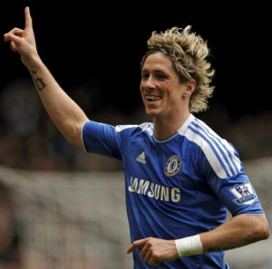 Fernando Torres: «El mejor equipo no siempre gana»