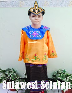 baju adat sulawesi selatan jual baju adat sulawesi selatan