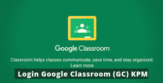 SKP Google Classroom