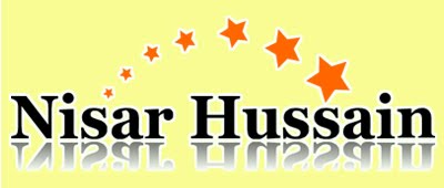Nisar Hussain