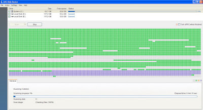 avg disk doctor stuck avg disk doctor stuck