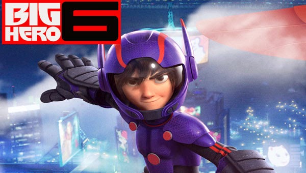 Big Hero 6 Big Hero 6