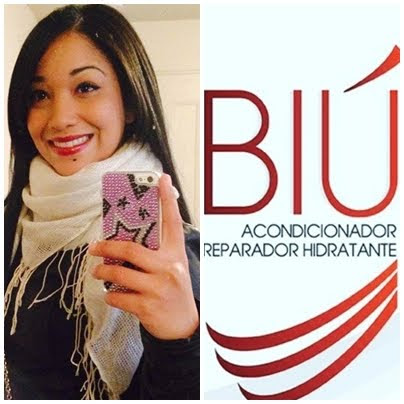 BIU LABORATORIOS  HAIR COSMETICS