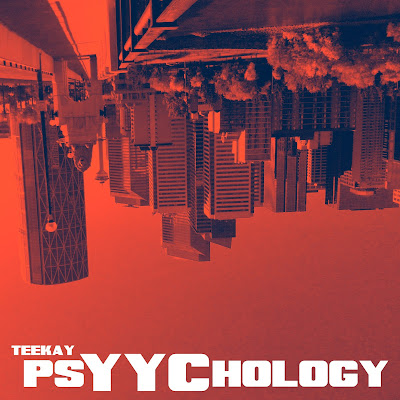 Teekay - Psyychology