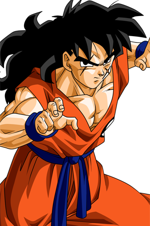 DRAGON BALL Z WALLPAPERS: Yamcha