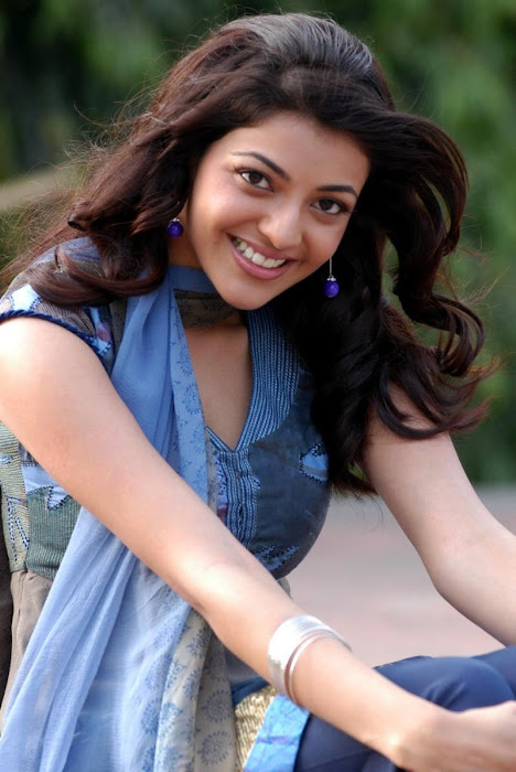 kajal agarwal new hot photoshoot