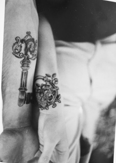 Key Tattoos
