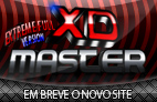 Novidades xD Master