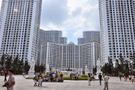 Quảng trường Hoàng gia. Quảng trường Hoàng gia.