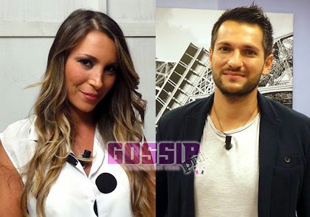 Sonia e Gabriele Temptation Island Sonia Carbone e Gabriele Caiazzo