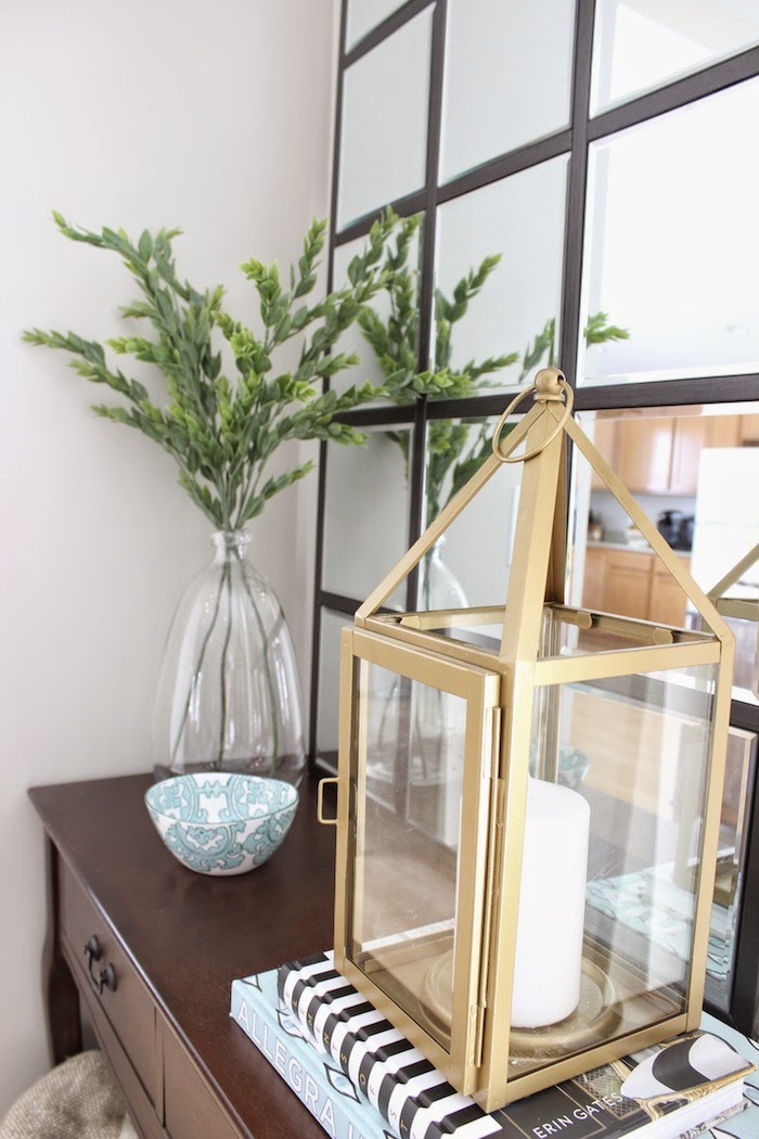 It S A Grandville Life Diy Pottery Barn Eagan Mirror