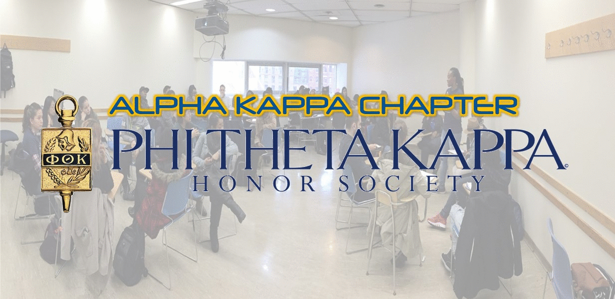 Alpha Kappa Chapter