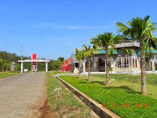 Foto Hunian asri jatisari BSB