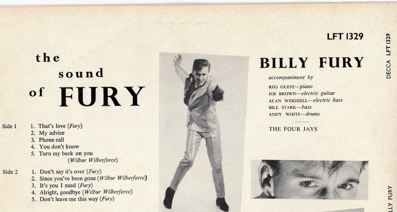 Sound and Fury 2018, facts sound_and_fury Twitter