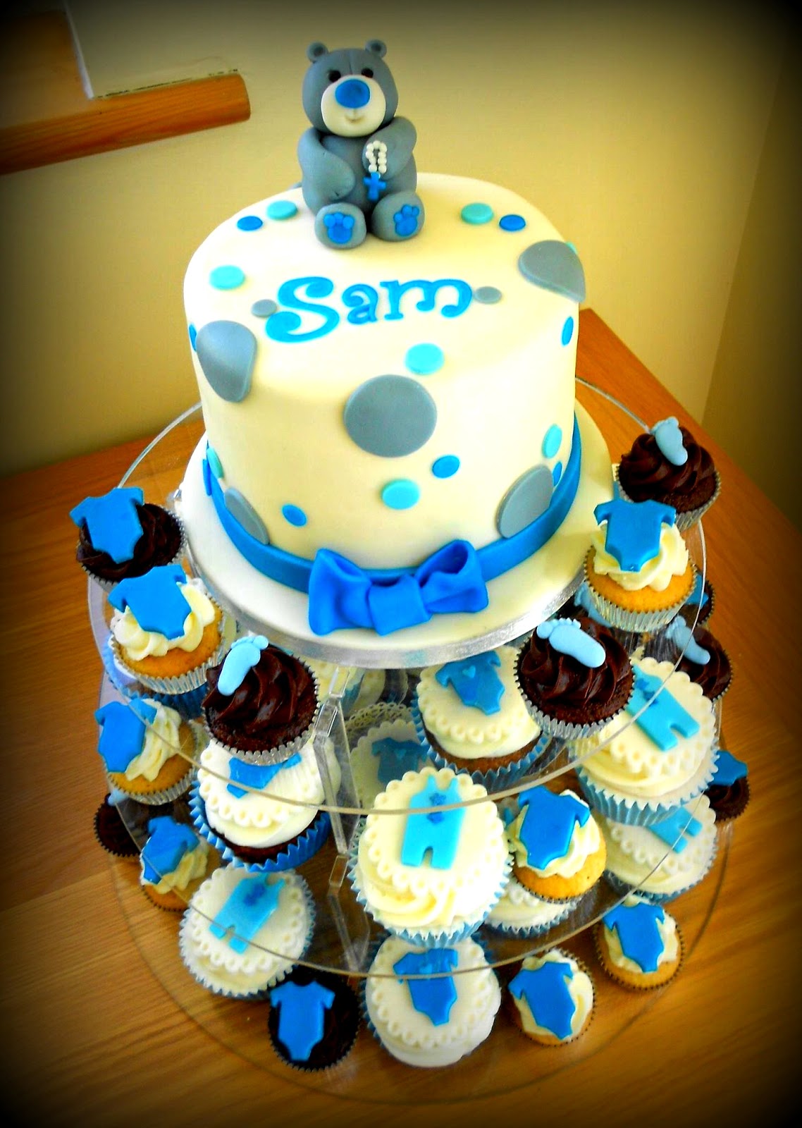 Sam's First Foods BIG for anyone in Limerick area; Ireland.