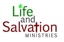 Life And Salvation - Official Ministry and Personal Blog of Asel Perez