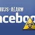 Cum acționează virusul Dorkbot ce se răspândește prin chat-ul Facebook