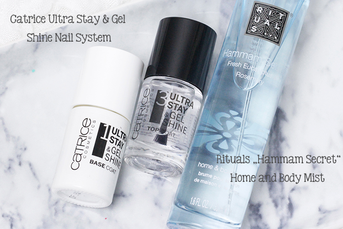 Rituals „Hammam Secret“ Home and Body Mist