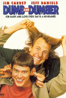 مشاهدة وتحميل فيلم Dumb & Dumber 1994 مترجم اون لاين