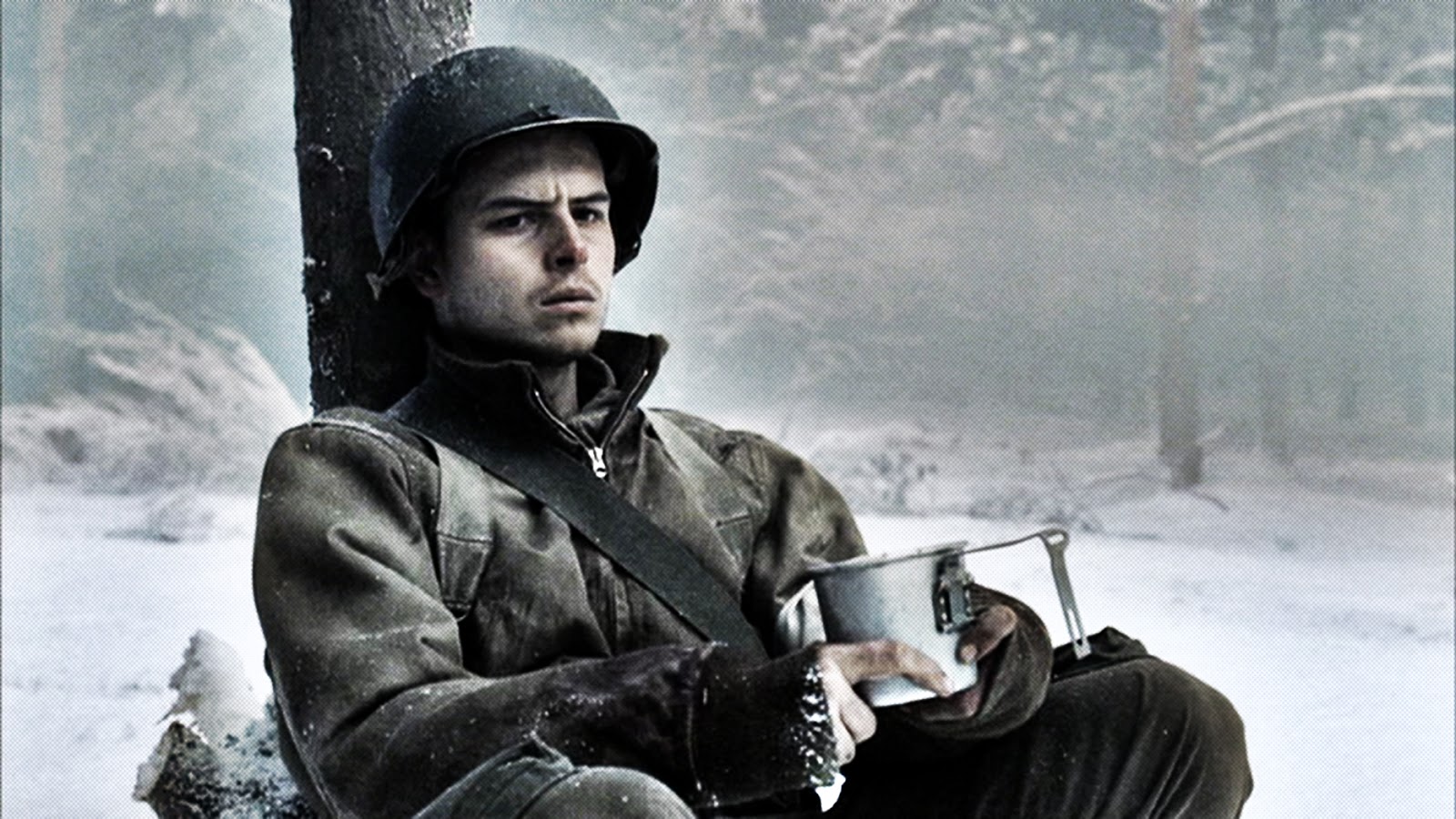 In A Lot Of Ways My Problem Is More With How Our Culture Remembers Shows Like Band Of Brothers Than With The Show Itself Im Cool With Band Of Brothers In A Lot Of Ways My Problem Is More With How Our Culture Remembers Shows Like Band Of Brothers Than With The Show Itself Im Cool With Band Of Brothers