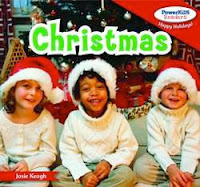 bookcover of CHRISTMAS (Powerkids Readers: Happy Holidays!) by Josie Keogh bookcover of CHRISTMAS (Powerkids Readers: Happy Holidays!) by Josie Keogh
