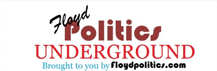 Floyd Politics Underground