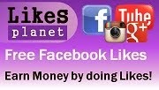 Aumenta likes en tu página o consigue más seguidores en Facebook