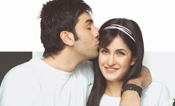 Ranbir Kapoor & Katrina Kaif Couple Free HD Wallpapers Download