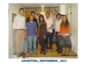 ARGENTINA, septiembre, 2011