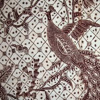 Batik Indramayu 