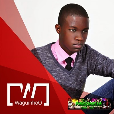 WaguinhoO - Chama Que Eu Gosto (2014) WaguinhoO - Chama Que Eu Gosto (2014)