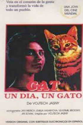 Un Día, un Gato (1963) VOSE