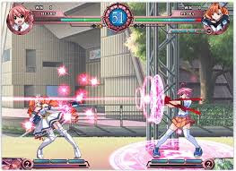 Download Games Arcana Heart ps2 iso For PC Full Version Free - Kuya028