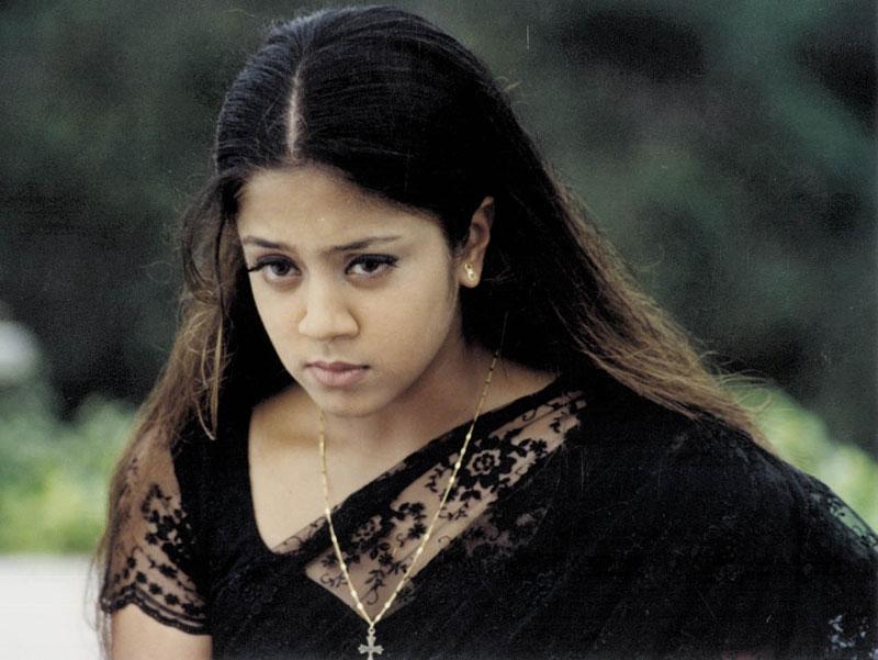 Cine Bird: Jothika Photo Gallery