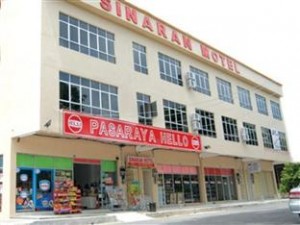 SINARAN MOTEL LANGKAWI