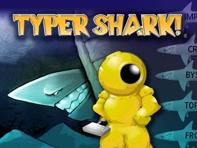 play typer shark online free play typer shark online free