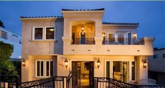  BanCorp Properties: Dana Point Mansions and Estate Homes For Sale