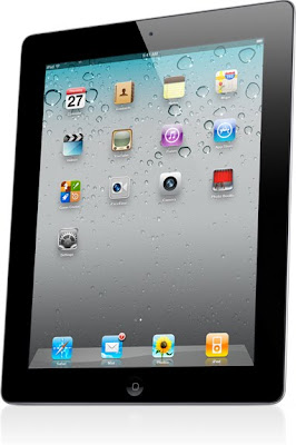 iPad 2 Philippines