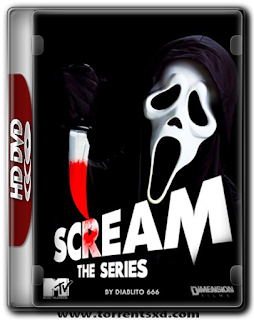 Pânico (Scream) 1ª Temporada Torrent – HDTV | 720p Legendado - (2015)