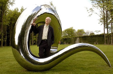 steelsculpture