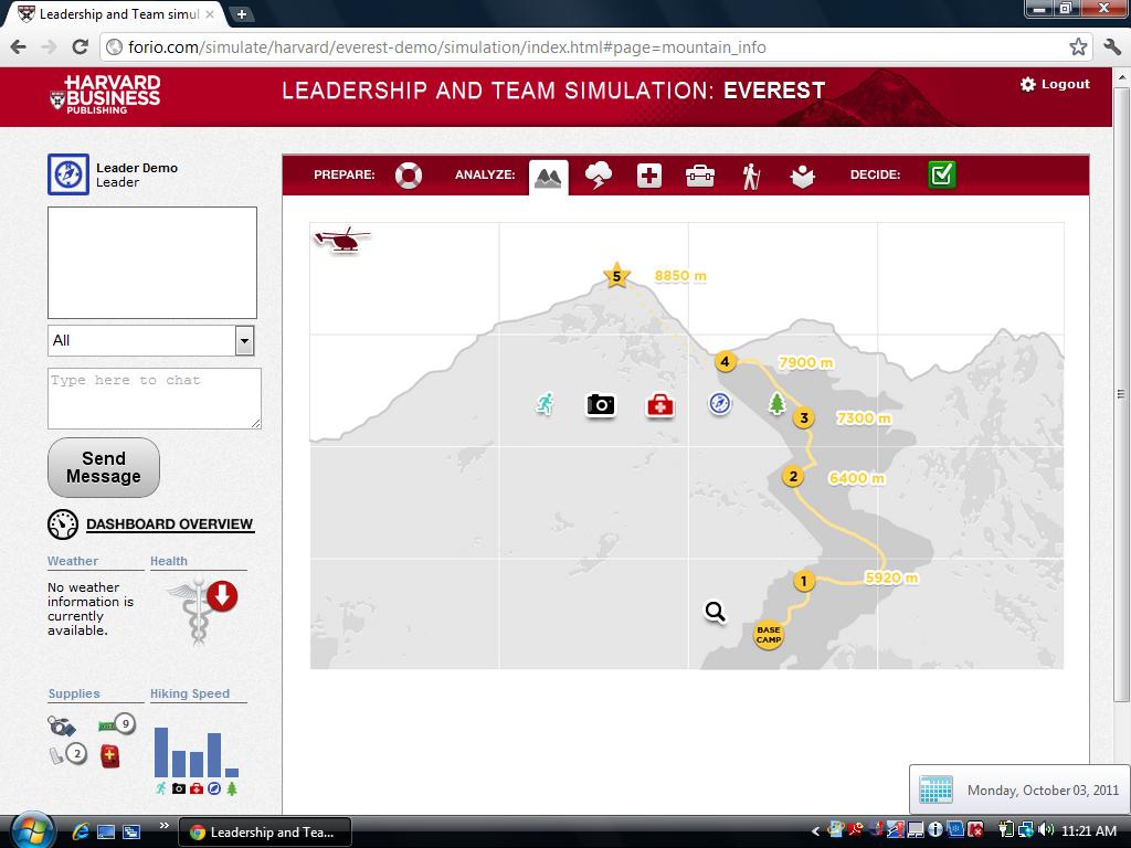 Where is mt. everest picture