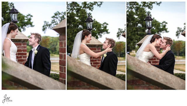 Southern Summer Charm Pink Wedding