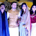 Actress Soniya Hussain’s Younger Sister Sana’s Wedding Pictures