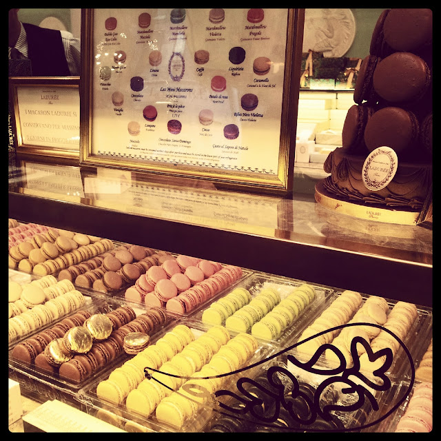 laduree @elisiroflife.blogspot.com